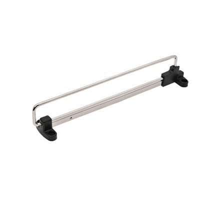 ตู้เสื้อผ้าฮาร์ดแวร์ราวแขวนผ้าแบบกดดึงราวแขวนผ้า, Y02 Extendable 12 inches, Y02 Extendable 14 inches, Y02 Extendable 16 inches, Y01 Iron Head 10 inches, Y01 Iron Head 12 inches, Y01 Iron Head 14 inches, Y01 Iron Head 16 inches, Y01B Plastic Head 10 inc...