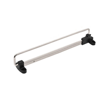 ตู้เสื้อผ้าฮาร์ดแวร์ราวแขวนผ้าแบบกดดึงราวแขวนผ้า, Y02 Extendable 12 inches, Y02 Extendable 14 inches, Y02 Extendable 16 inches, Y01 Iron Head 10 inches, Y01 Iron Head 12 inches, Y01 Iron Head 14 inches, Y01 Iron Head 16 inches, Y01B Plastic Head 10 inc...