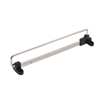 ตู้เสื้อผ้าฮาร์ดแวร์ราวแขวนผ้าแบบกดดึงราวแขวนผ้า, Y02 Extendable 12 inches, Y02 Extendable 14 inches, Y02 Extendable 16 inches, Y01 Iron Head 10 inches, Y01 Iron Head 12 inches, Y01 Iron Head 14 inches, Y01 Iron Head 16 inches, Y01B Plastic Head 10 inc...