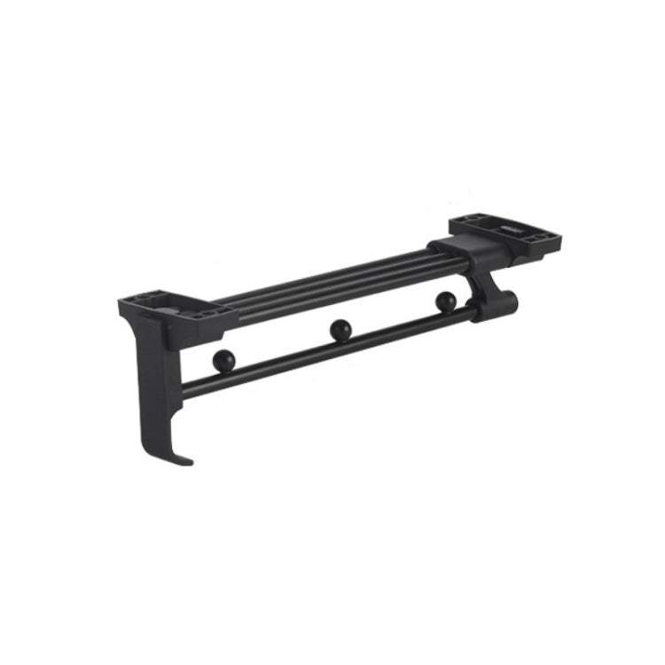 ตู้เสื้อผ้าฮาร์ดแวร์ราวแขวนผ้าแบบกดดึงราวแขวนผ้า, Y02 Extendable 12 inches, Y02 Extendable 14 inches, Y02 Extendable 16 inches, Y01 Iron Head 10 inches, Y01 Iron Head 12 inches, Y01 Iron Head 14 inches, Y01 Iron Head 16 inches, Y01B Plastic Head 10 inc...