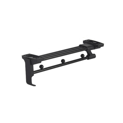 ตู้เสื้อผ้าฮาร์ดแวร์ราวแขวนผ้าแบบกดดึงราวแขวนผ้า, Y02 Extendable 12 inches, Y02 Extendable 14 inches, Y02 Extendable 16 inches, Y01 Iron Head 10 inches, Y01 Iron Head 12 inches, Y01 Iron Head 14 inches, Y01 Iron Head 16 inches, Y01B Plastic Head 10 inc...
