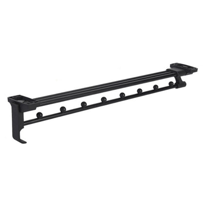 ตู้เสื้อผ้าฮาร์ดแวร์ราวแขวนผ้าแบบกดดึงราวแขวนผ้า, Y02 Extendable 12 inches, Y02 Extendable 14 inches, Y02 Extendable 16 inches, Y01 Iron Head 10 inches, Y01 Iron Head 12 inches, Y01 Iron Head 14 inches, Y01 Iron Head 16 inches, Y01B Plastic Head 10 inc...