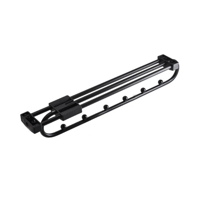ตู้เสื้อผ้าฮาร์ดแวร์ราวแขวนผ้าแบบกดดึงราวแขวนผ้า, Y02 Extendable 12 inches, Y02 Extendable 14 inches, Y02 Extendable 16 inches, Y01 Iron Head 10 inches, Y01 Iron Head 12 inches, Y01 Iron Head 14 inches, Y01 Iron Head 16 inches, Y01B Plastic Head 10 inc...