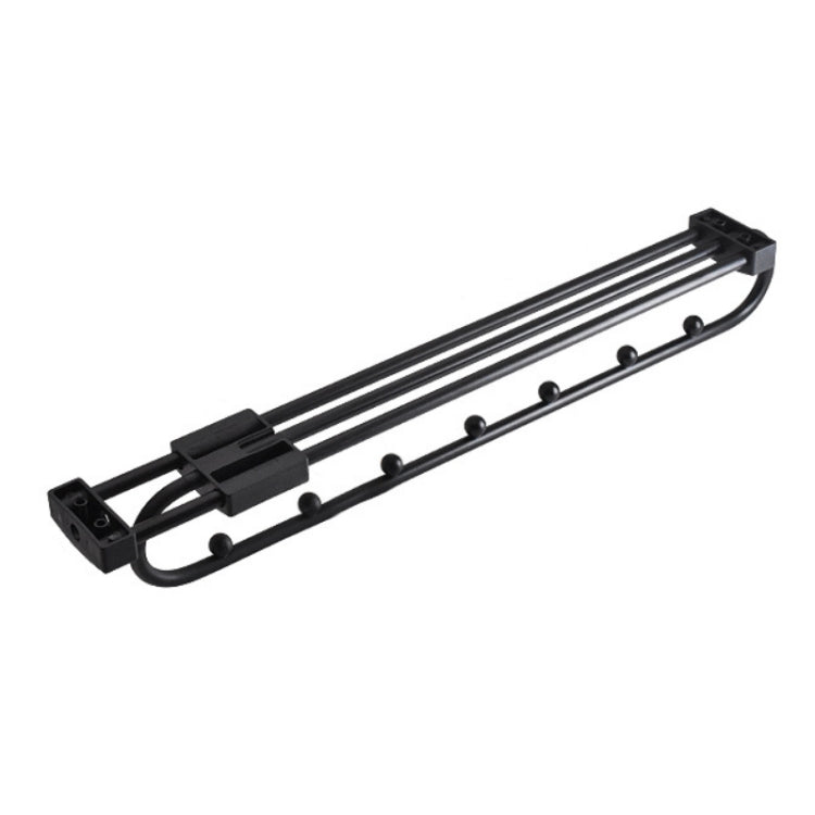 ตู้เสื้อผ้าฮาร์ดแวร์ราวแขวนผ้าแบบกดดึงราวแขวนผ้า, Y02 Extendable 12 inches, Y02 Extendable 14 inches, Y02 Extendable 16 inches, Y01 Iron Head 10 inches, Y01 Iron Head 12 inches, Y01 Iron Head 14 inches, Y01 Iron Head 16 inches, Y01B Plastic Head 10 inc...