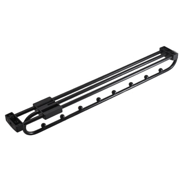 ตู้เสื้อผ้าฮาร์ดแวร์ราวแขวนผ้าแบบกดดึงราวแขวนผ้า, Y02 Extendable 12 inches, Y02 Extendable 14 inches, Y02 Extendable 16 inches, Y01 Iron Head 10 inches, Y01 Iron Head 12 inches, Y01 Iron Head 14 inches, Y01 Iron Head 16 inches, Y01B Plastic Head 10 inc...