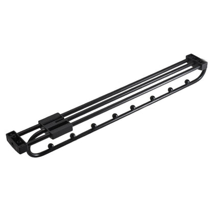 ตู้เสื้อผ้าฮาร์ดแวร์ราวแขวนผ้าแบบกดดึงราวแขวนผ้า, Y02 Extendable 12 inches, Y02 Extendable 14 inches, Y02 Extendable 16 inches, Y01 Iron Head 10 inches, Y01 Iron Head 12 inches, Y01 Iron Head 14 inches, Y01 Iron Head 16 inches, Y01B Plastic Head 10 inc...