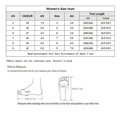 รองเท้าผ้าใบผู้หญิงตาข่ายลำลองรองเท้าวิ่งครึ่งเบาะระบายอากาศ, 35, 36, 37, 38, 39, 40