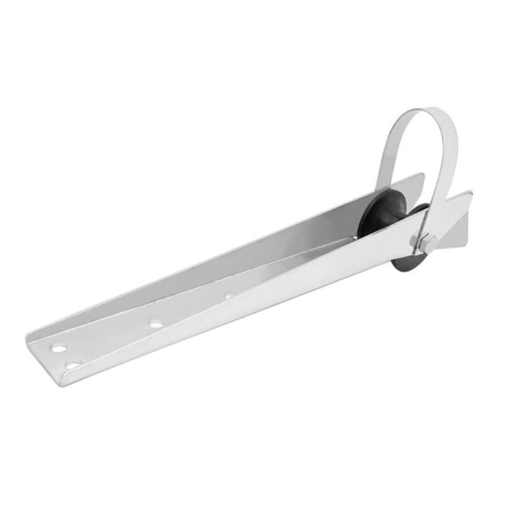 316 สแตนเลสสตีล Marine Yacht Anchor Bracket, Yacht Anchor Bracket
