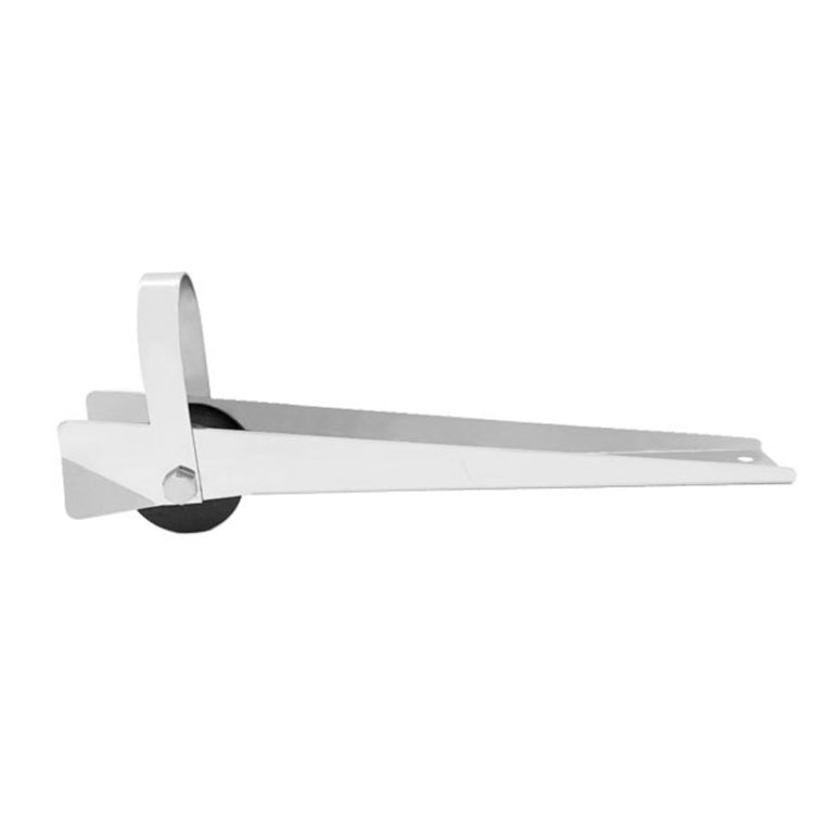 316 สแตนเลสสตีล Marine Yacht Anchor Bracket, Yacht Anchor Bracket