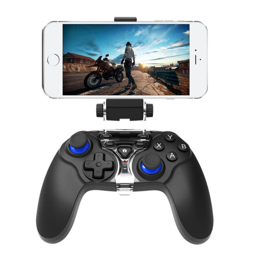 DOBE TI-1881 Bluetooth 4.0 Android IOS โทรศัพท์มือถือคอนโทรลเลอร์ไร้สายรองรับเกม MFI ต่างประเทศ
