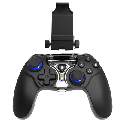 DOBE TI-1881 Bluetooth 4.0 Android IOS โทรศัพท์มือถือคอนโทรลเลอร์ไร้สายรองรับเกม MFI ต่างประเทศ