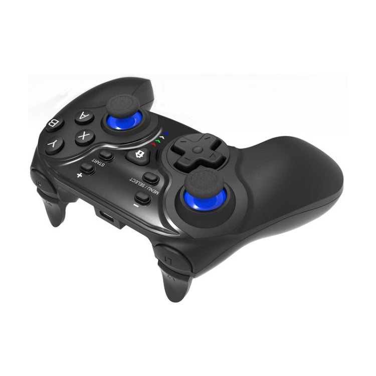 DOBE TI-1881 Bluetooth 4.0 Android IOS โทรศัพท์มือถือคอนโทรลเลอร์ไร้สายรองรับเกม MFI ต่างประเทศ