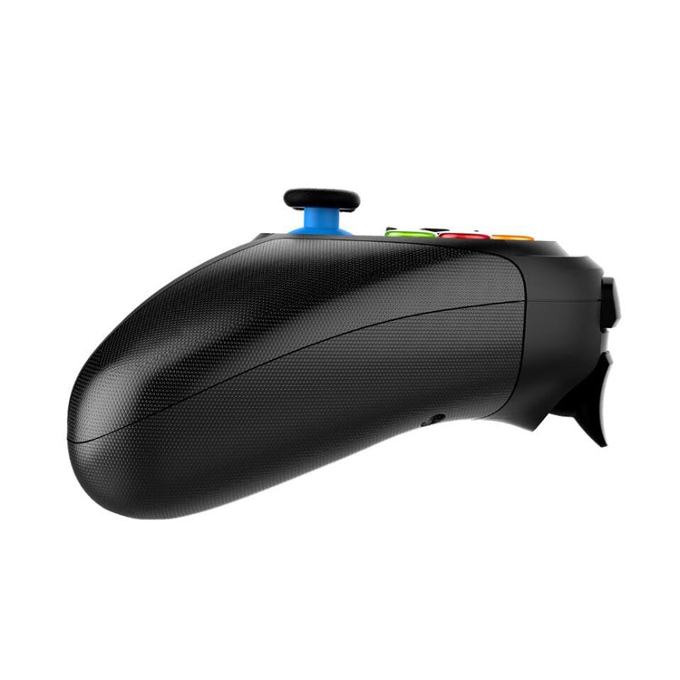 ipega PG9157 Ninja Bluetooth เกมแพดแบบยืดได้, รองรับการเชื่อมต่ออุปกรณ์ Android / IOS โดยตรง, ความยาวยืดสูงสุด: 95 มม.