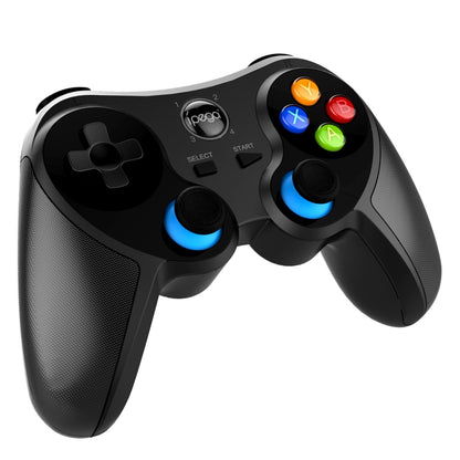 ipega PG9157 Ninja Bluetooth เกมแพดแบบยืดได้, รองรับการเชื่อมต่ออุปกรณ์ Android / IOS โดยตรง, ความยาวยืดสูงสุด: 95 มม.