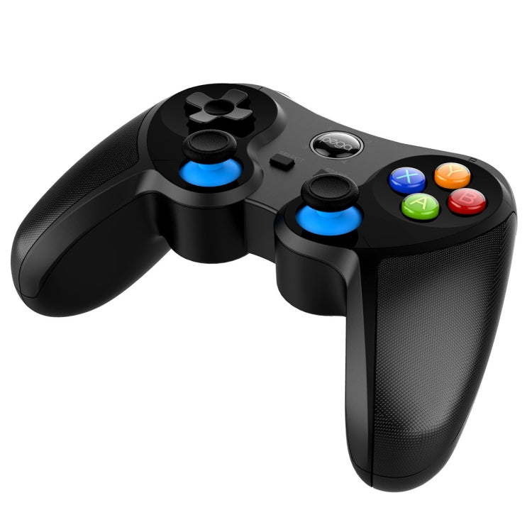 ipega PG9157 Ninja Bluetooth เกมแพดแบบยืดได้, รองรับการเชื่อมต่ออุปกรณ์ Android / IOS โดยตรง, ความยาวยืดสูงสุด: 95 มม.