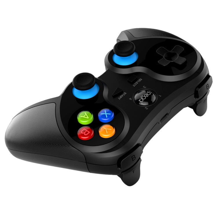 ipega PG9157 Ninja Bluetooth เกมแพดแบบยืดได้, รองรับการเชื่อมต่ออุปกรณ์ Android / IOS โดยตรง, ความยาวยืดสูงสุด: 95 มม.