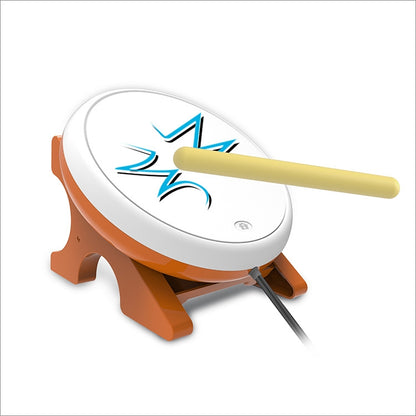 DOBE TP4-1761 Game Drum Universal เกมมีสาย Taiko สำหรับ PS4 / Slim / Pro