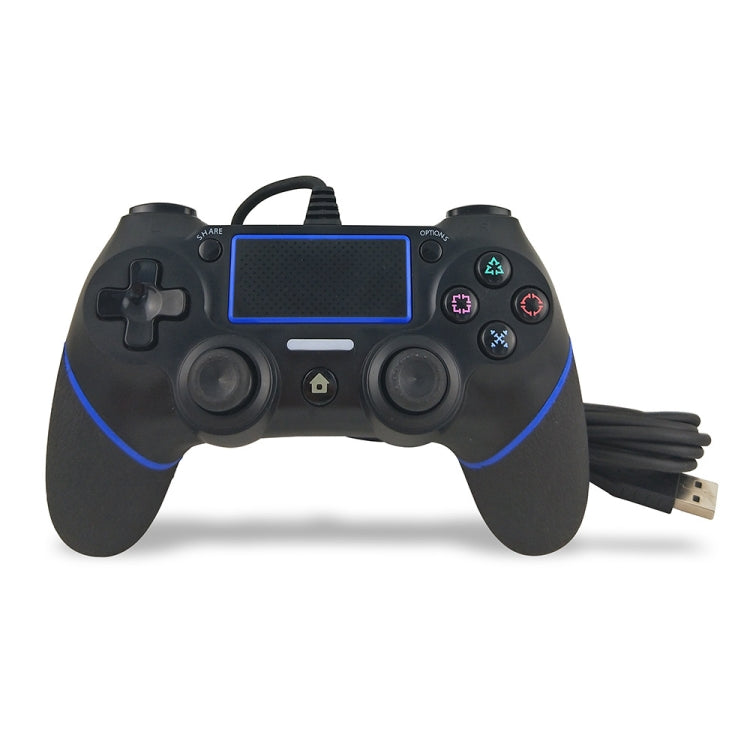 สำหรับ PS4 Handle Wired Handle Cable Game Controller