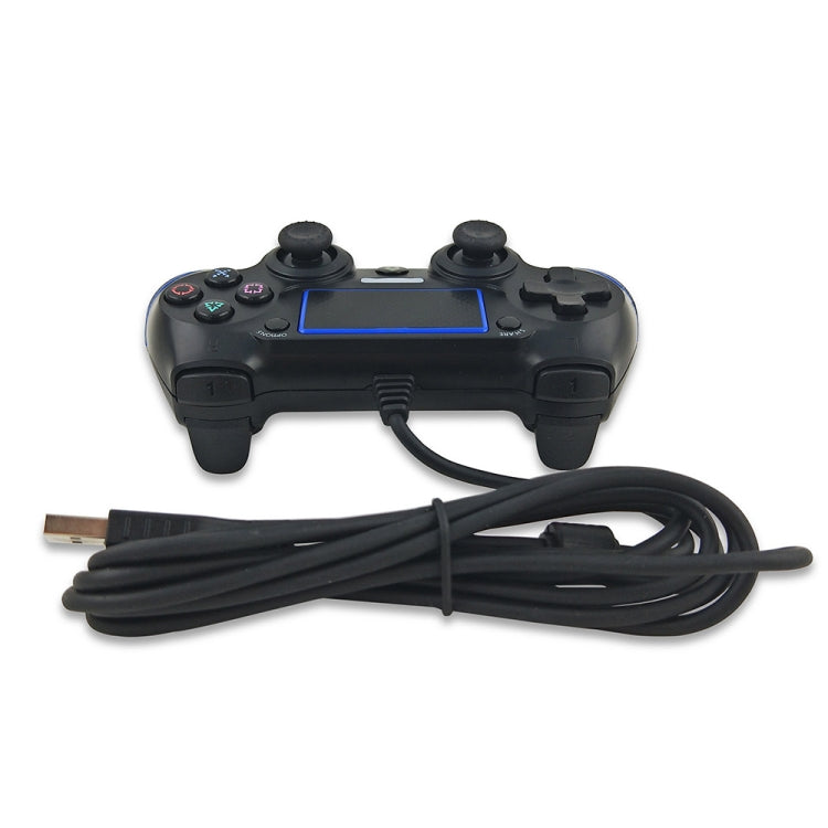 สำหรับ PS4 Handle Wired Handle Cable Game Controller