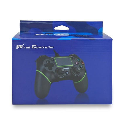 สำหรับ PS4 Handle Wired Handle Cable Game Controller