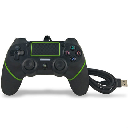 สำหรับ PS4 Handle Wired Handle Cable Game Controller