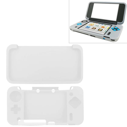 เคสซิลิโคนโฮสต์สำหรับ NEW 2DSLL