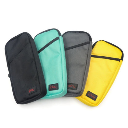 iplay Host Storage Bag ฟิล์มนิรภัย + หมวก Rocker + เคสป้องกัน 7 in 1 Protection Bag Soft Bag Set สำหรับ Switch Lite
