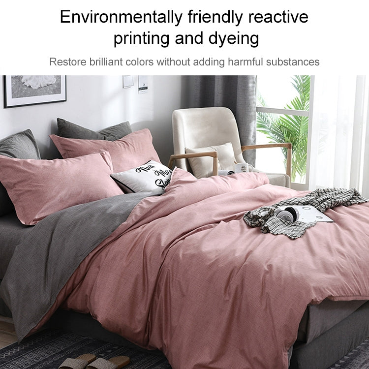 ชุดเครื่องนอนลายสก๊อตด้านข้างเตียงผ้านวมคลุมชุดแผ่นผ้านวม, 168*229cm(1x Pillowcase,1xQuilt）, 200*230cm(2x Pillowcase,1x Quilt）, 228*228cm(2xPillowcase,1xQuilt）, 260*230cm(2xPillowcase ,1xQuilt）, 135*200cm(1xPillowcase,1xQuilt）                          ...