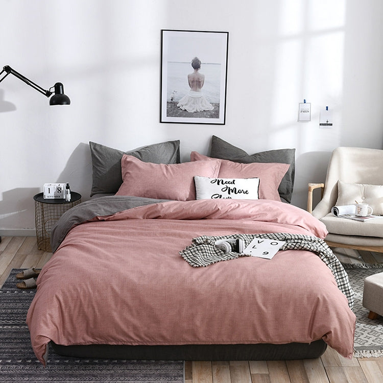 ชุดเครื่องนอนลายสก๊อตด้านข้างเตียงผ้านวมคลุมชุดแผ่นผ้านวม, 168*229cm(1x Pillowcase,1xQuilt）, 200*230cm(2x Pillowcase,1x Quilt）, 228*228cm(2xPillowcase,1xQuilt）, 260*230cm(2xPillowcase ,1xQuilt）, 135*200cm(1xPillowcase,1xQuilt）                          ...