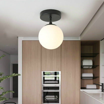 โคมไฟเพดานทางเดินทางเดินโคมไฟทางเข้าห้องโถง, with 5W Neutral Light