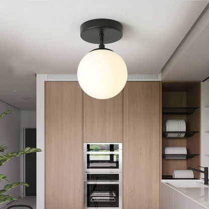 โคมไฟเพดานทางเดินทางเดินโคมไฟทางเข้าห้องโถง, with 5W Neutral Light