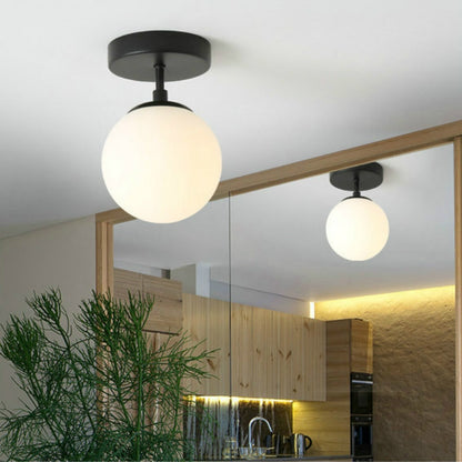 โคมไฟเพดานทางเดินทางเดินโคมไฟทางเข้าห้องโถง, with 5W Neutral Light