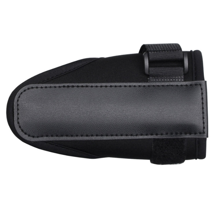 อุปกรณ์ช่วยแก้ไขข้อมือสำหรับฝึกซ้อมวงสวิงกอล์ฟ, Black, Upgrade