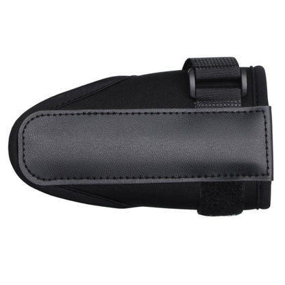 อุปกรณ์ช่วยแก้ไขข้อมือสำหรับฝึกซ้อมวงสวิงกอล์ฟ, Black, Upgrade
