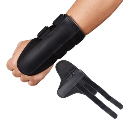 อุปกรณ์ช่วยแก้ไขข้อมือสำหรับฝึกซ้อมวงสวิงกอล์ฟ, Black, Upgrade
