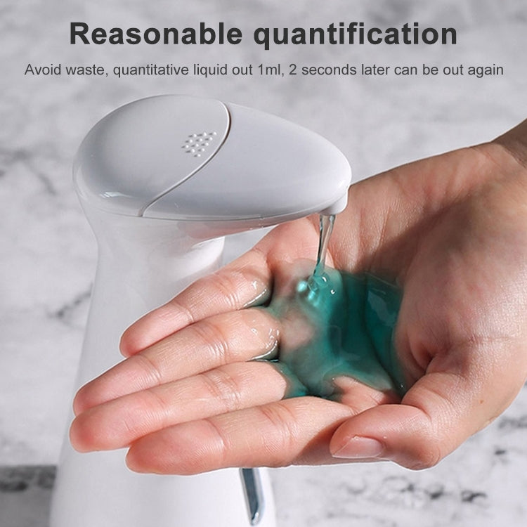 เครื่องจ่ายสบู่เหลวในครัวในครัวเรือนห้องน้ำ, 2 PCS Soap Dispenser