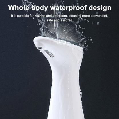 เครื่องจ่ายสบู่เหลวในครัวในครัวเรือนห้องน้ำ, 2 PCS Soap Dispenser