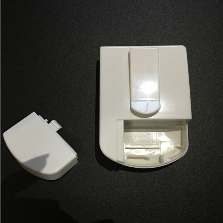 2 ชิ้น BIONASE ดูแลจมูกเครื่องบำบัดโรคจมูกอักเสบไซนัสอักเสบรักษา Hay Fever Treatment Machine, White