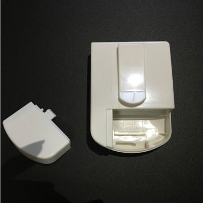 2 ชิ้น BIONASE ดูแลจมูกเครื่องบำบัดโรคจมูกอักเสบไซนัสอักเสบรักษา Hay Fever Treatment Machine, White