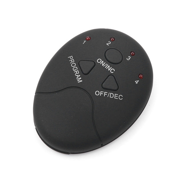 2 ชิ้น EMS เครื่องนวดเท้าอัจฉริยะนวดเท้าเครื่องไหลเวียนโลหิต, Foot Massager
