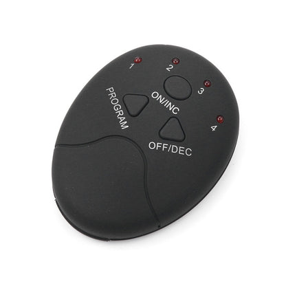 2 ชิ้น EMS เครื่องนวดเท้าอัจฉริยะนวดเท้าเครื่องไหลเวียนโลหิต, Foot Massager
