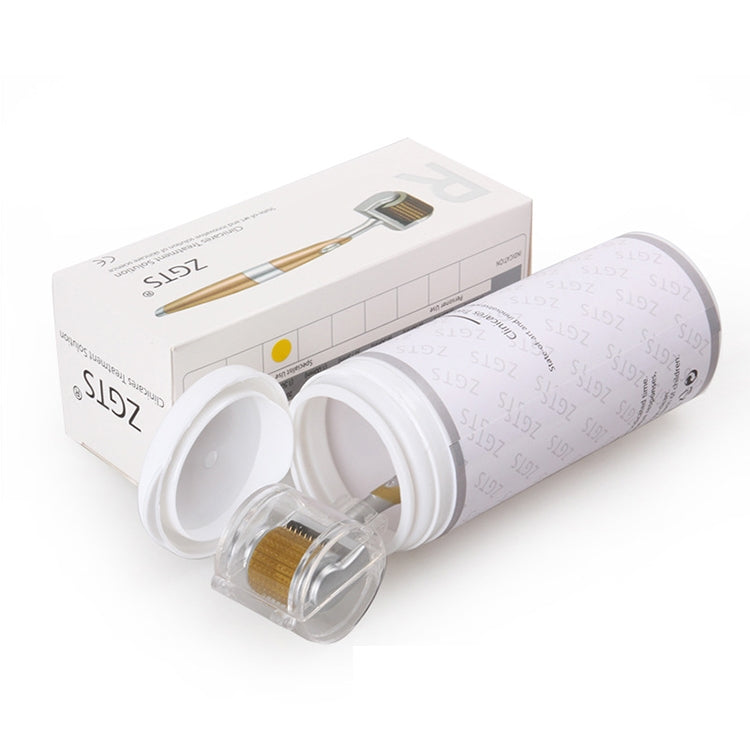 2 ชิ้น ZGTS192 โลหะผสมไทเทเนียม Microneedle ซ่อมแซมผิวหน้านาโนลูกกลิ้งเครื่องมือ, 0.2MM, 0.25MM, 0.3MM, 0.5MM, 0.75MM, 1.0MM, 1.5MM, 2.0MM, 2.5MM, 3.0MM