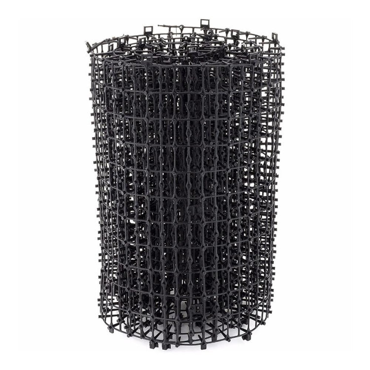 Anti-cat Net Spur Pad เพื่อขับเคลื่อนสิ่งประดิษฐ์ของแมวและสุนัข, 1.8x30x200cm