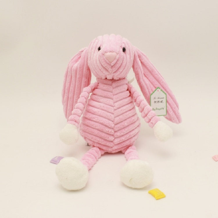 ลายสัตว์ตุ๊กตาของเล่นตุ๊กตาสัตว์สร้างสรรค์ตุ๊กตา, Monkey 15cm, Dog 15cm, Monkey 33cm, Dog 33cm, Pink Rabbit 33cm, Duck 33cm, Monkey 42cm, Fox 42cm, Panda 42cm, Pig 42cm, Lion 42cm, Rhinoceros 42cm