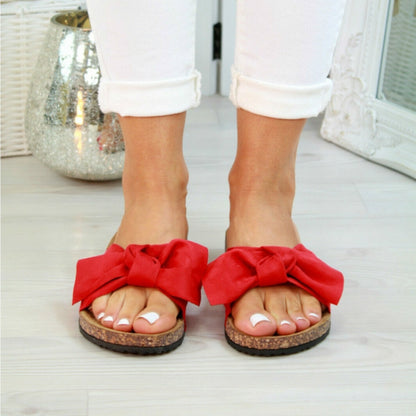 รองเท้าแตะผู้หญิง Sommer Torridity Slipper, 35, 36, 37, 38, 39, 40, 41, 42, 43