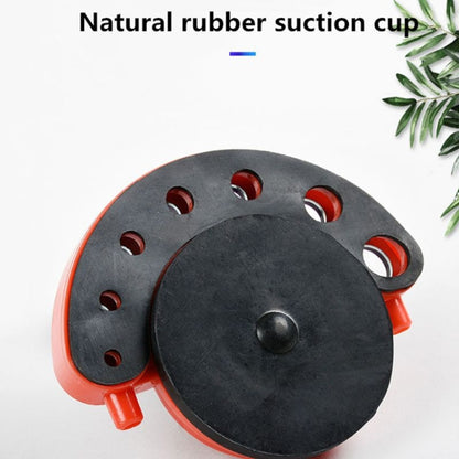 เครื่องตัดรูกระจกกระเบื้อง เครื่องมือ เจาะ ถ้วยดูดคงที่, Glass Hole Cutter