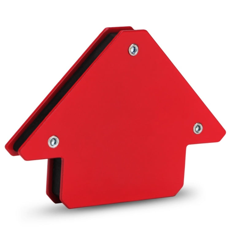 Magnetic Welding Positioner สามเหลี่ยม Strong Magnetic Holder, 25 Pounds, 50 Pounds, 75 Pounds