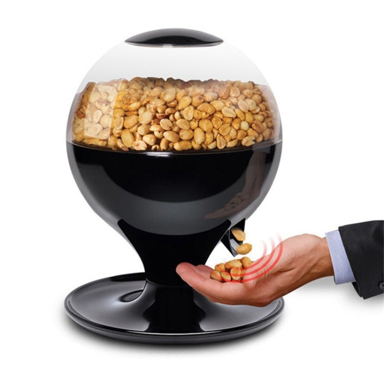 Vintage Wedding Candy Dispenser เซ็นเซอร์อัตโนมัติ ABS Mini Gumball Candy Machine, Candy Dispenser