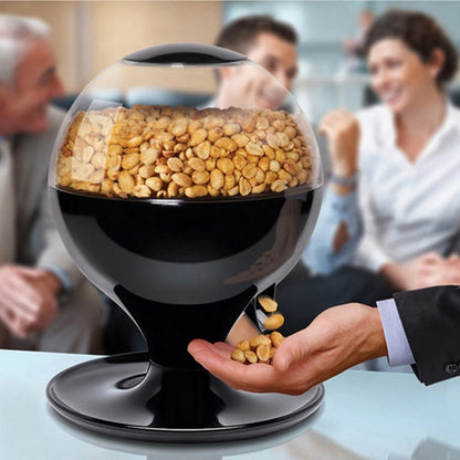Vintage Wedding Candy Dispenser เซ็นเซอร์อัตโนมัติ ABS Mini Gumball Candy Machine, Candy Dispenser