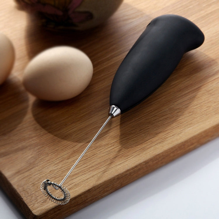 2 PCS มินิไฟฟ้า Frother นมสแตนเลสมือถือไข่ Beater ในครัวเรือนขนาดเล็กกาแฟโฟม Frother โฟมนม Maker ผสมเครื่องมือ, Milk Foam Maker M